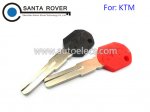 KTM Motorcycle Key Blank