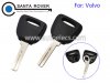 Volvo New Transponder Key Cover Shell