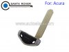 Acura Smart Emergency Key Blade