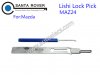 Lishi Lock Pick MAZ24 For Mazda
