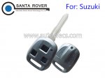 Suzuki Remote Key Case 3 Button