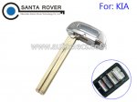 KIA Cadenza Smart Card Emergency Key Blade