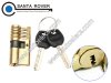 Single Side MLB AB KABA Practice Lock Training Locksmith Tools Safe Lockpick Tool Locksmith Machine