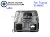 Toyota Remote 3 Button Set 53051 314Mhz