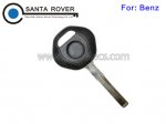 Mercedes Benz Transponder Key Case HU64