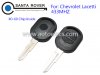 Chevrolet Lacetti 3button Remote Key 433Mhz 4D60 Chip