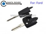 South American Ford Folding Remote Key Head Case