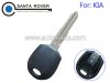 Kia Rio Cerato Spectra Transponder Key Case Shell 29#