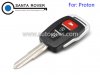 Proton remote key cover 3 button