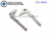 Mercedes Benz Valet Key Emergency Key Blade