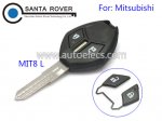 Mitsubishi Galant Lancer Endeavor Smart Remote Key 2 Button MIT8 Left