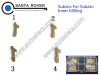 200pcs Subaru Car Lock Reed Locking Set For Subaru Inner Milling Car Locks Tablets Lock Pick Tools
