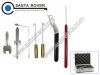 Japan MIWA Lock Pick Tool Professional Locksmith Lock Pick Set