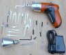 KLOM Cordless Electric Pick Gun