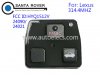 Lexus Remote 3 Button Set 24090 24021 314.4Mhz