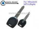 Mitsubishi Colt Lancer Mirage Transponder Key MIT11