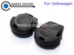 Volkswagen VW Gol Jetta Remote Key shell case