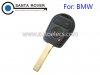 BMW E31 E32 E34 E36 E38 E39 E46 Z3 Remote Key Shell Case 3 Button HU92 Blade