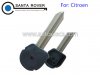 Citroen Flip Key SX9 Blade No Transponder