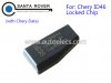 ID46 Locked Transponder Chip for Chery (with Chery Data)