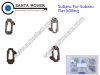200pcs Subaru Car Lock Reed Locking Set For Subaru Flat Milling Car Locks Tablets Lock Pick Tools