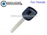 Honda CR-V Civic Element Pilot Transponder Key Case