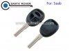 Saab 9-3 9-5 Remote key Case 3 Button