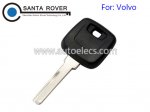 Volvo S40 V40 Transponder Key Cover Shell