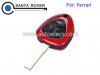 Ferrari 458 612 GT remote key shell 3 buttons