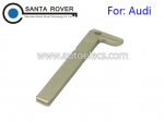 Audi Q7 TT Emergency Key Blade HU75