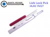 Lishi Lock Pick HU43 YM27