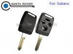 Subaru Outback Tribeca Remote Key Case 5 Button