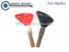 Aprilia Motorcycle Key Blank