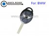 BMW Mini Cooper Remote Key Cover 3 Button
