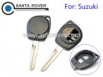 Suzuki Grand Vitara Swift Liana Remote Key Shell 2 Button Right Blade