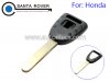 Honda S2000 Transponder key shell