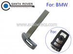 BMW 6 7 Series Smart Card Emergency Key Blade