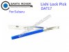 Lishi Lock Pick DAT17 For Fiat Subaru