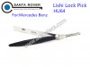 Lishi Lock Pick HU64 For Mercedes Benz