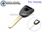 Honda S2000 Transponder key shellHonda S2000 Transponder key shell