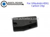 4D61 Carbon Transponder Chip for Mitsubishi