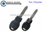 Chrysler Transponder Key Case