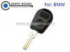 BMW E31 E32 E34 E36 E38 E39 E46 Z3 Remote Key Shell Case 2 Button HU58 Blade