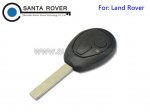 Land Rover Mini MG7 remote key case