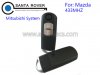 Original Mazda Smart Remote Key 2 Button Mitsubishi System