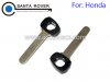 Honda Remote Key Blade