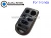 Honda Odyssey Replacement Key Case Fob 5+1 Button