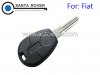 Fiat Remote Key Shell Cover 1 Button GT15R Blade