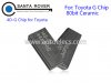 Toyota G Chip 80bit Ceramic Transponder 4D-G Chip for Toyota