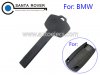 BMW Plastic Emergency Key Blade